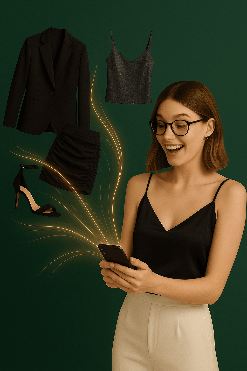 Digitize Your Wardrobe